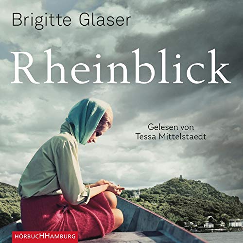Rheinblick: 8 CDs von Hrbuch Hamburg